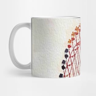 ferris wheel Mug